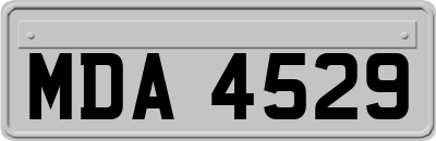 MDA4529