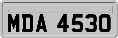 MDA4530