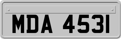 MDA4531