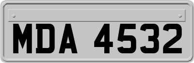 MDA4532