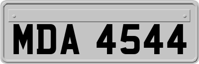 MDA4544