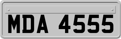 MDA4555