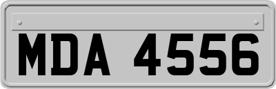MDA4556