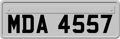MDA4557