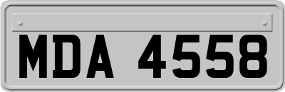 MDA4558