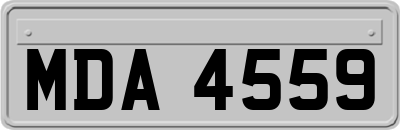 MDA4559
