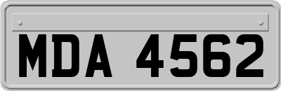 MDA4562