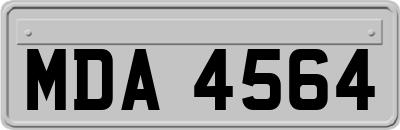MDA4564