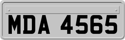 MDA4565
