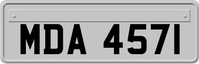 MDA4571
