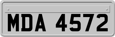 MDA4572