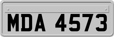 MDA4573
