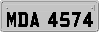 MDA4574