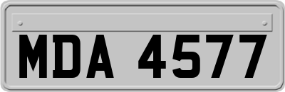 MDA4577