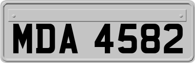 MDA4582