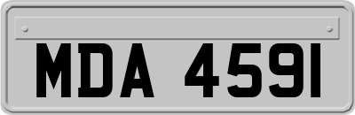 MDA4591