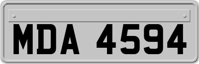 MDA4594