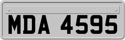 MDA4595