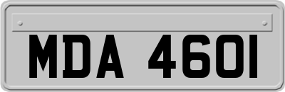 MDA4601