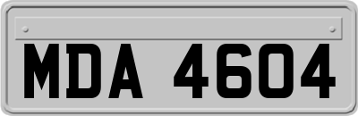 MDA4604
