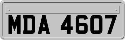 MDA4607