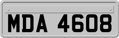 MDA4608