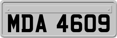 MDA4609