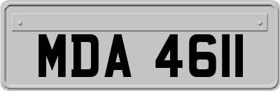 MDA4611