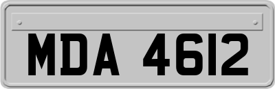 MDA4612