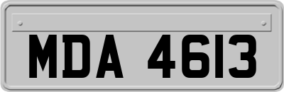MDA4613