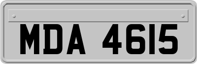 MDA4615