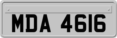 MDA4616