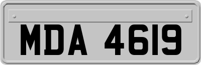 MDA4619