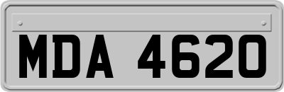 MDA4620