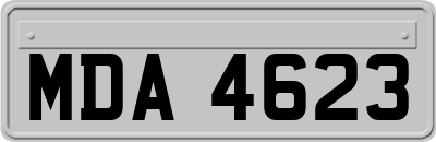 MDA4623