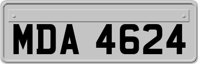 MDA4624