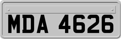 MDA4626