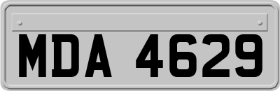 MDA4629