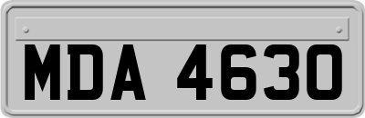 MDA4630