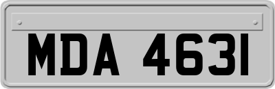 MDA4631