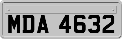 MDA4632
