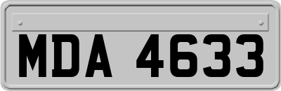 MDA4633