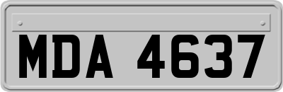 MDA4637