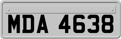 MDA4638