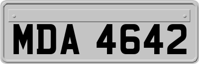 MDA4642