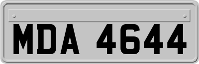 MDA4644