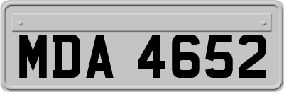 MDA4652