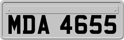 MDA4655