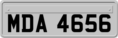 MDA4656