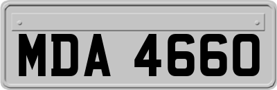MDA4660